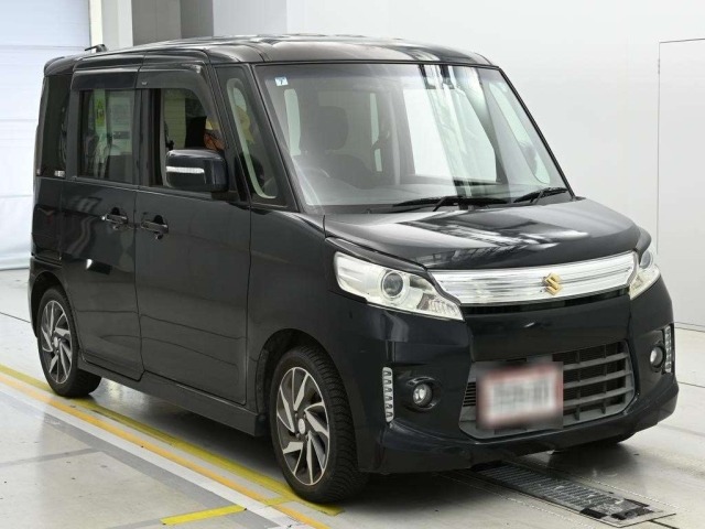 Suzuki SPACIA 2013 7118455-5