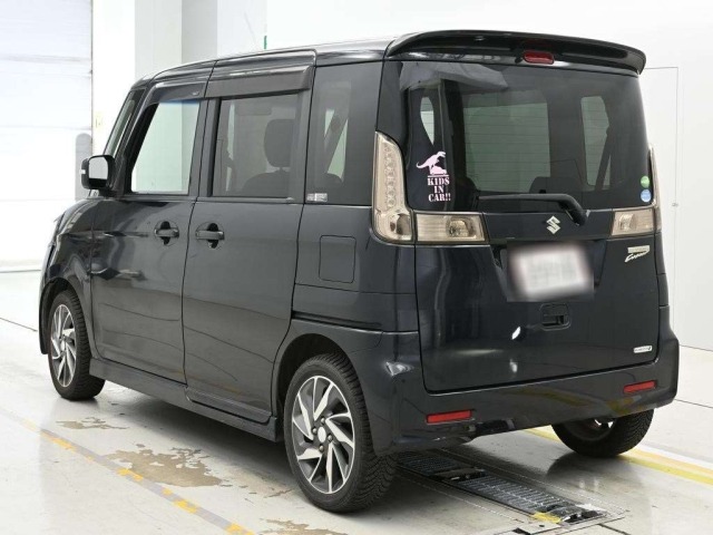 Suzuki SPACIA 2013 7118455-6