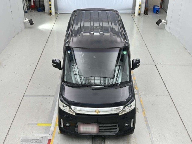 Suzuki SPACIA 2013 7118455-7