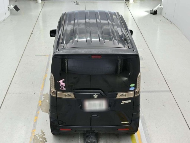 Suzuki SPACIA 2013 7118455-8
