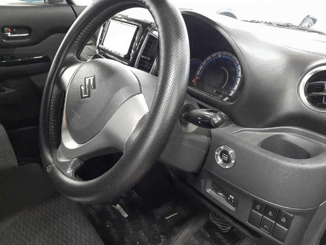 Suzuki SPACIA 2013 7118455-9