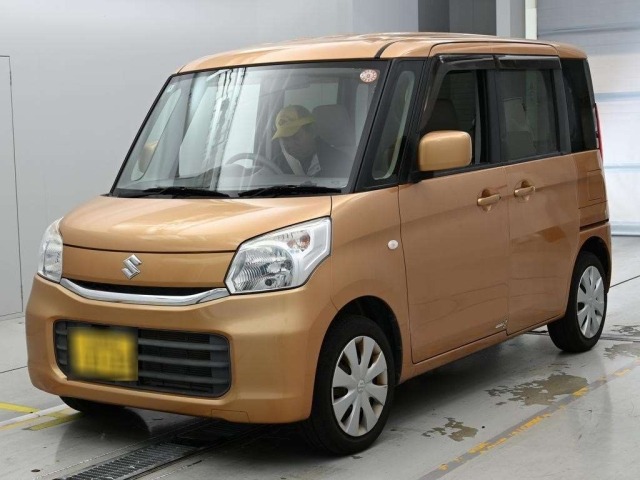 Suzuki SPACIA 2016 7118462-0