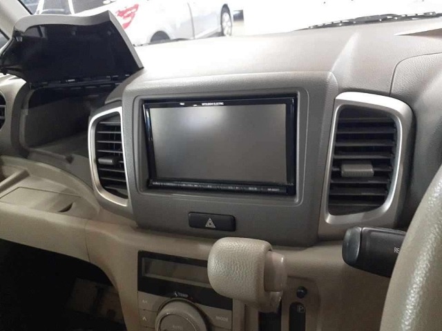 Suzuki SPACIA 2016 7118462-12