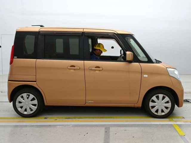 Suzuki SPACIA 2016 7118462-3