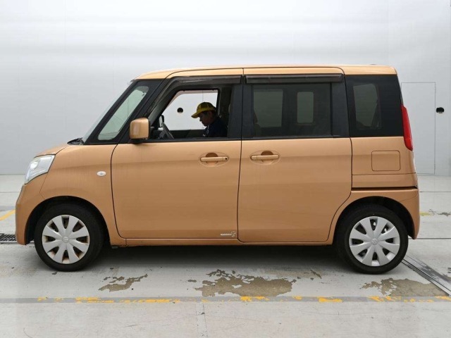 Suzuki SPACIA 2016 7118462-4
