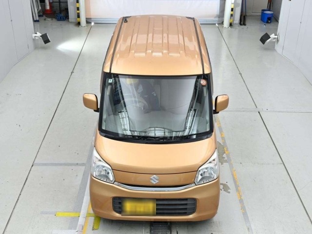 Suzuki SPACIA 2016 7118462-7