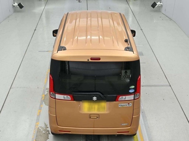 Suzuki SPACIA 2016 7118462-8