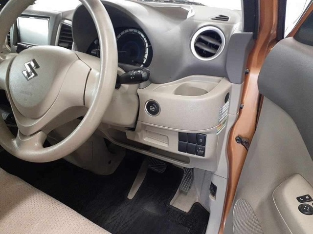 Suzuki SPACIA 2016 7118462-9