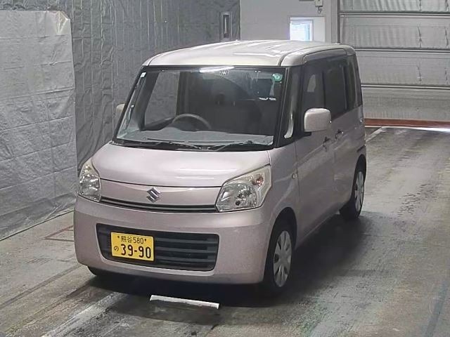 Suzuki SPACIA 2013 7118469-0