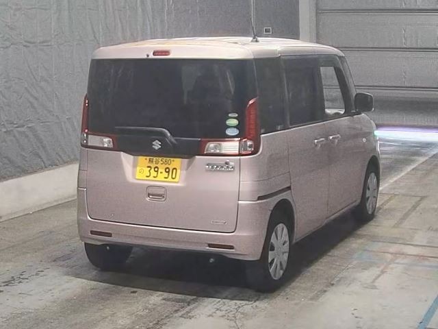 Suzuki SPACIA 2013 7118469-1