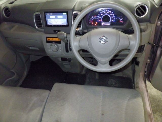 Suzuki SPACIA 2013 7118469-4