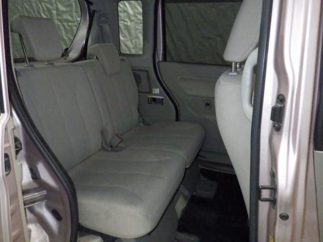 Suzuki SPACIA 2013 7118469-5