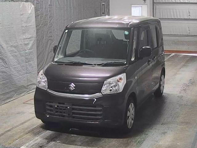Suzuki SPACIA 2017 7118470-0
