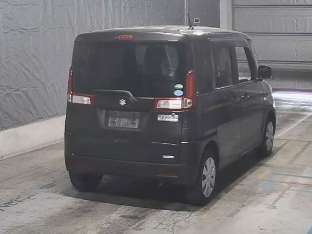 Suzuki SPACIA 2017 7118470-1