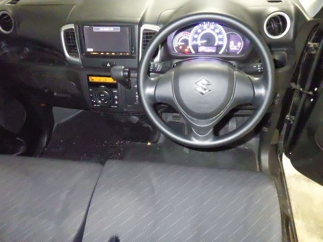 Suzuki SPACIA 2017 7118470-4