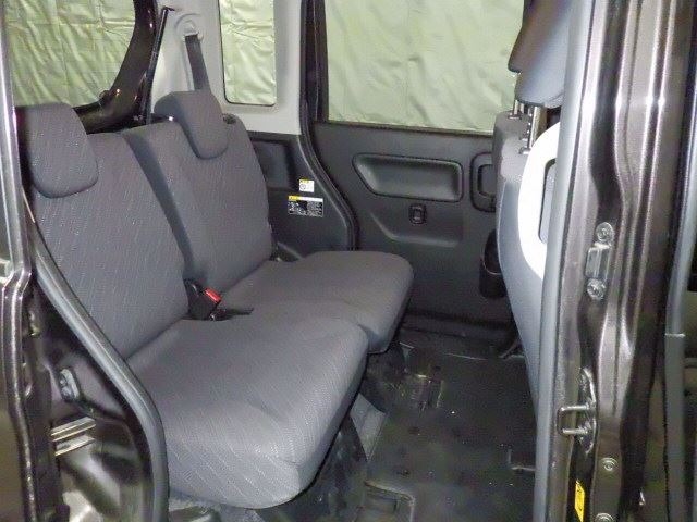 Suzuki SPACIA 2017 7118470-5