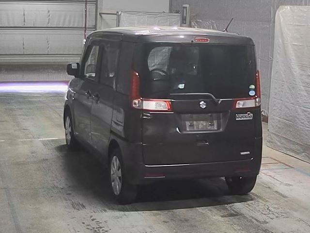 Suzuki SPACIA 2017 7118470-7