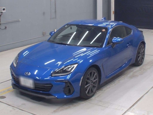 Subaru SUBARU 2023 7108520-0