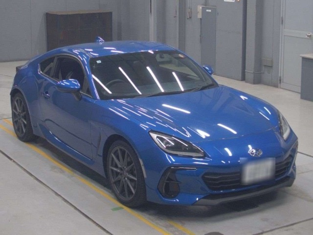 Subaru SUBARU 2023 7108520-5