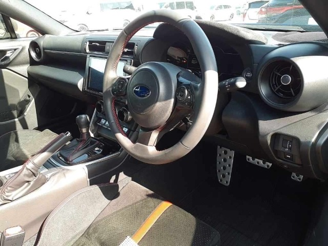 Subaru SUBARU 2023 7108520-7