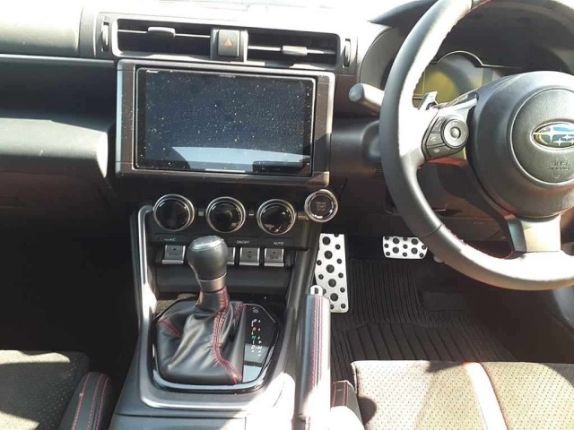 Subaru SUBARU 2023 7108520-9