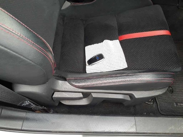 Subaru SUBARU 2022 7108563-10