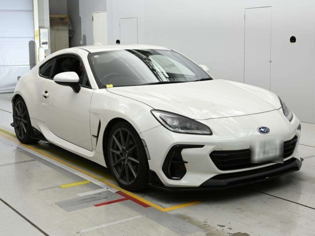 Subaru SUBARU 2022 7108563-5