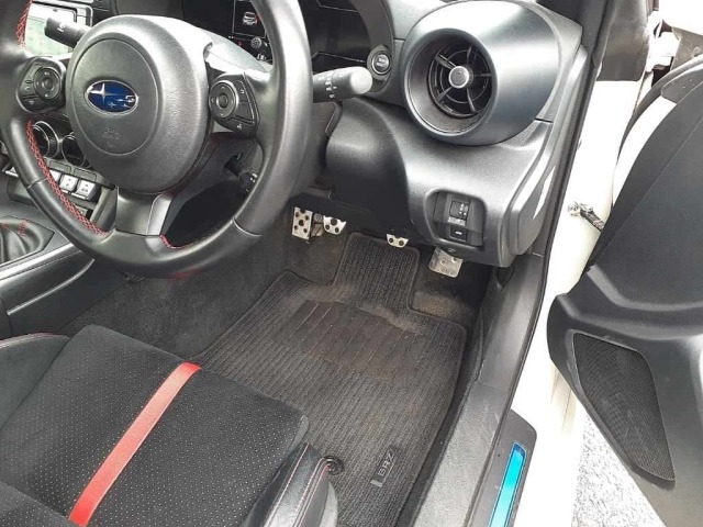 Subaru SUBARU 2022 7108563-9