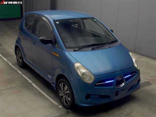Subaru SUBARU 2005 7121381-0