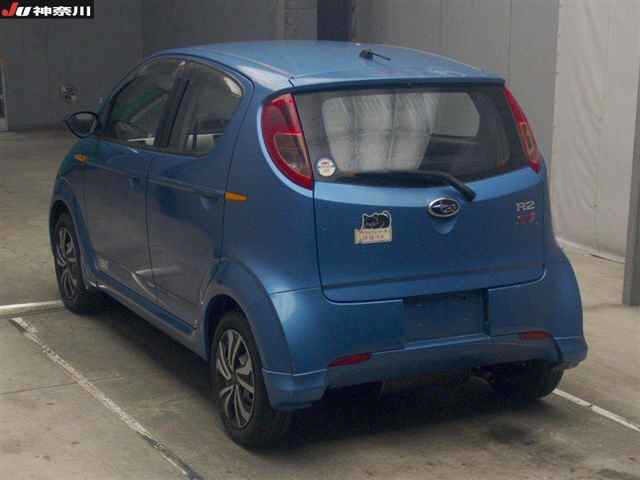 Subaru SUBARU 2005 7121381-1