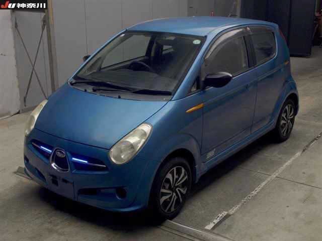 Subaru SUBARU 2005 7121381-3