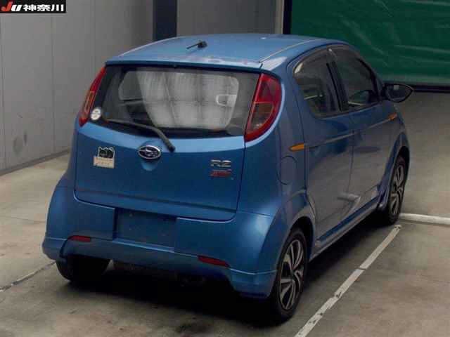 Subaru SUBARU 2005 7121381-4