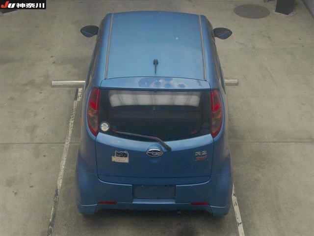 Subaru SUBARU 2005 7121381-5