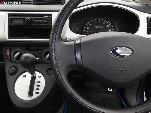Subaru SUBARU 2005 7121381-6