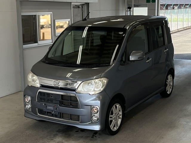 Daihatsu TANTO EXE 2012 7122197-0
