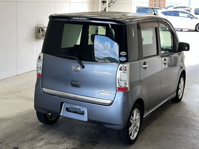 Daihatsu TANTO EXE 2012 7122197-1