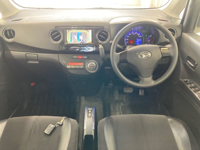 Daihatsu TANTO EXE 2012 7122197-3