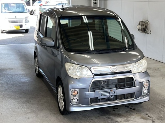 Daihatsu TANTO EXE 2012 7122197-4