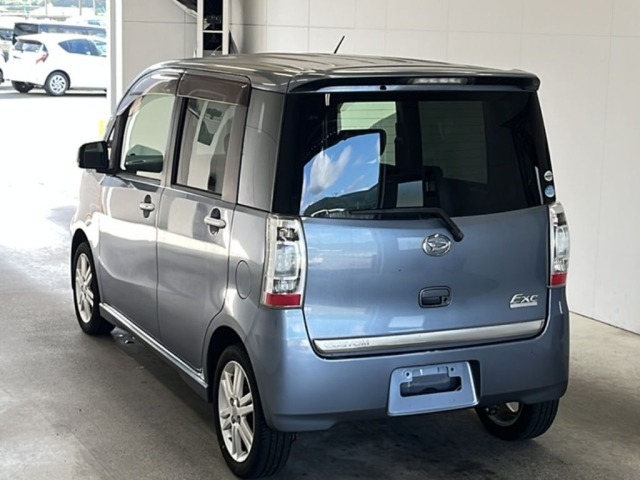 Daihatsu TANTO EXE 2012 7122197-5