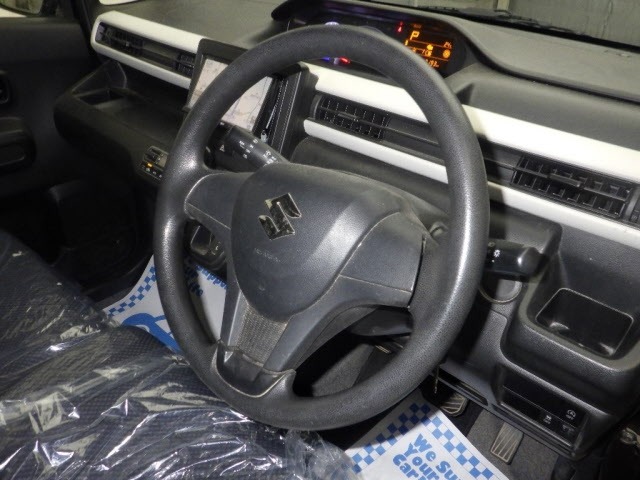 Suzuki WAGON R 2017 7119284-3