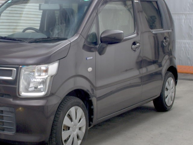 Suzuki WAGON R 2017 7119284-4