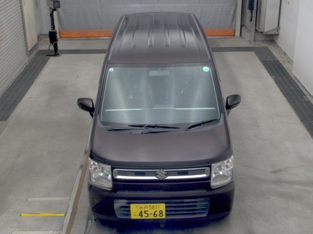 Suzuki WAGON R 2017 7119284-6