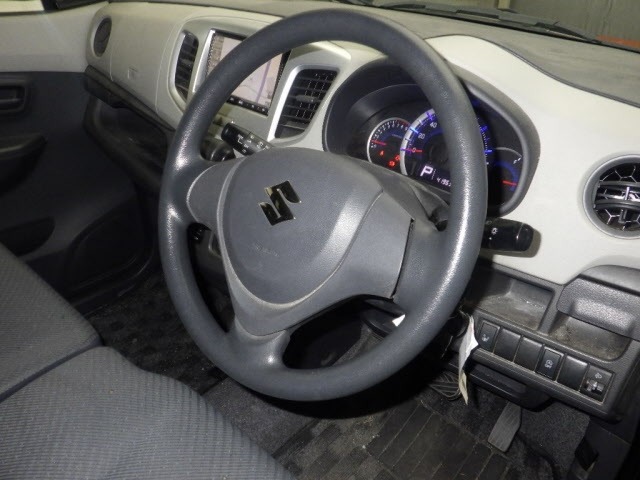 Suzuki WAGON R 2015 7119286-3