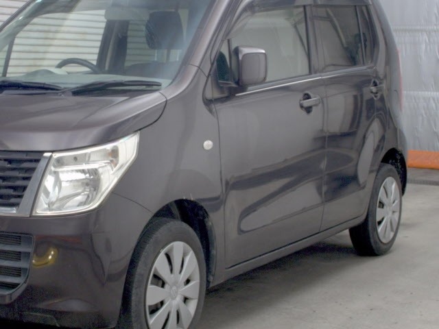 Suzuki WAGON R 2015 7119286-4
