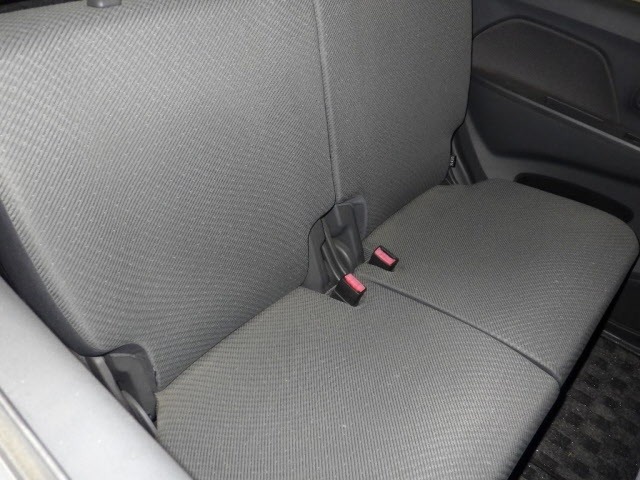 Suzuki WAGON R 2015 7119286-8