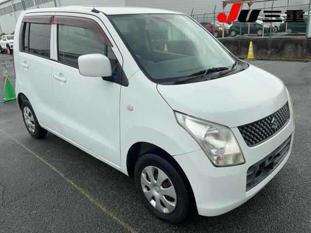 Suzuki WAGON R 2010 7119297-0