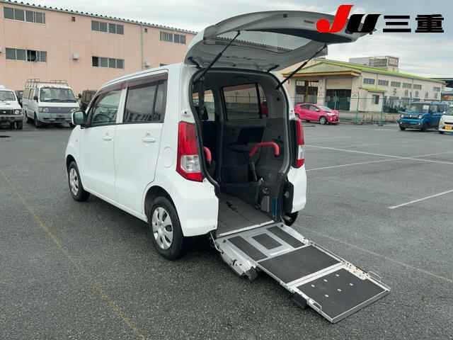 Suzuki WAGON R 2010 7119297-1