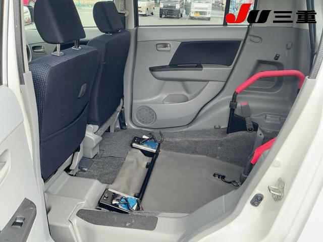 Suzuki WAGON R 2010 7119297-10