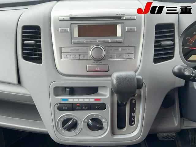Suzuki WAGON R 2010 7119297-11