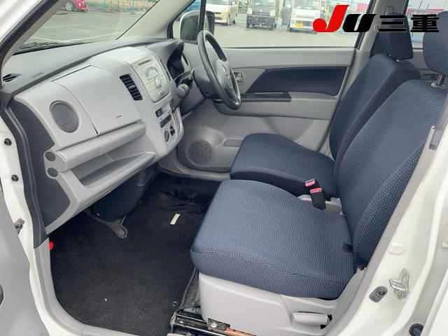 Suzuki WAGON R 2010 7119297-3